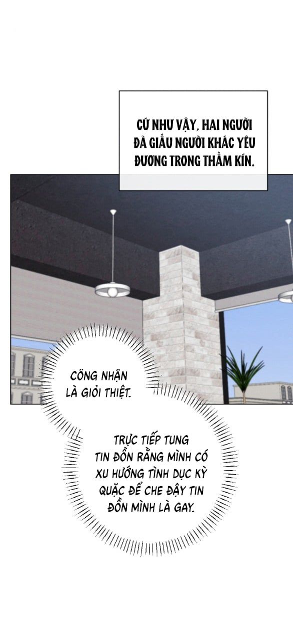 đọc truyện [18+] Đêm Không Thể Vãn Hồi Chương 19.1 ảnh 12 tại Thiên Thai Truyện