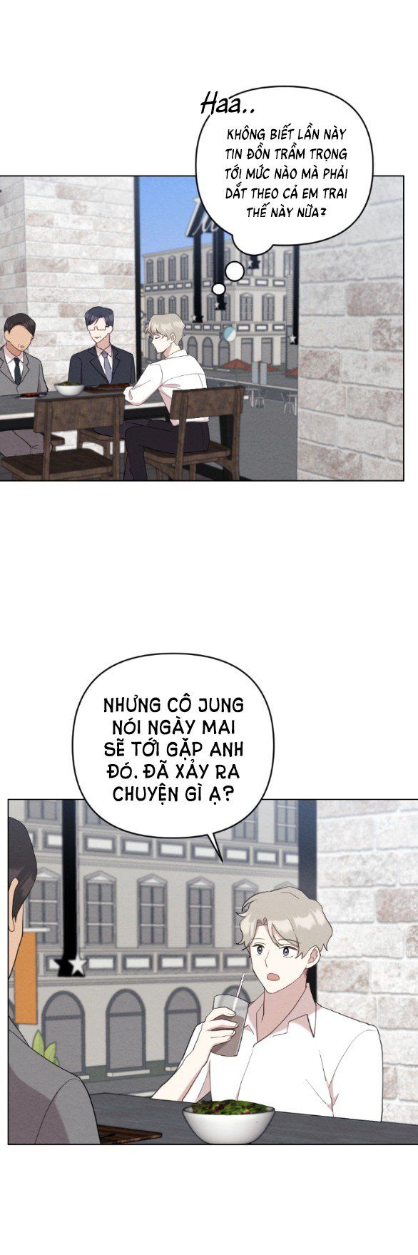 đọc truyện [18+] Đêm Không Thể Vãn Hồi Chương 19.1 ảnh 13 tại Thiên Thai Truyện