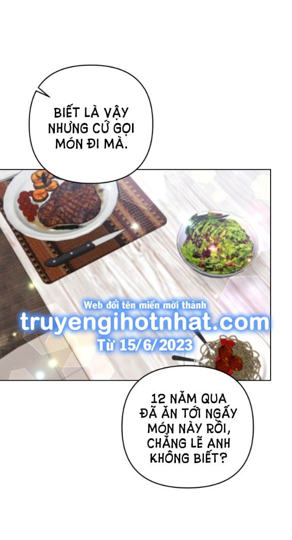 đọc truyện [18+] Đêm Không Thể Vãn Hồi Chương 19.1 ảnh 4 tại Thiên Thai Truyện