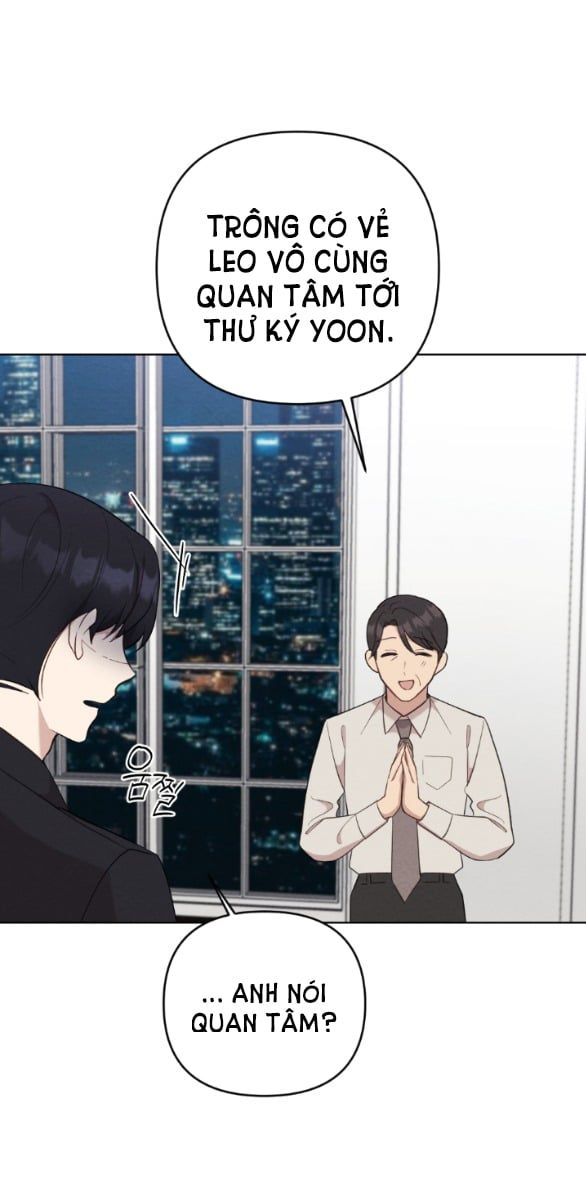 đọc truyện [18+] Đêm Không Thể Vãn Hồi Chương 19.2 ảnh 8 tại Thiên Thai Truyện
