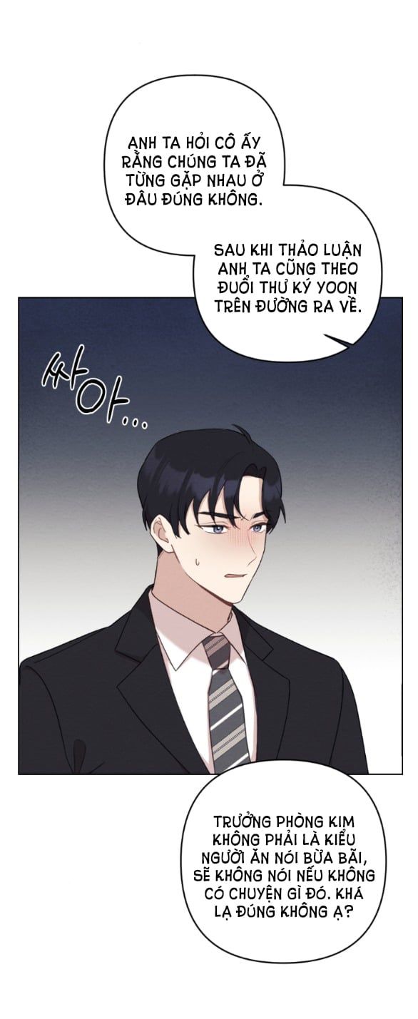 đọc truyện [18+] Đêm Không Thể Vãn Hồi Chương 19.2 ảnh 9 tại Thiên Thai Truyện