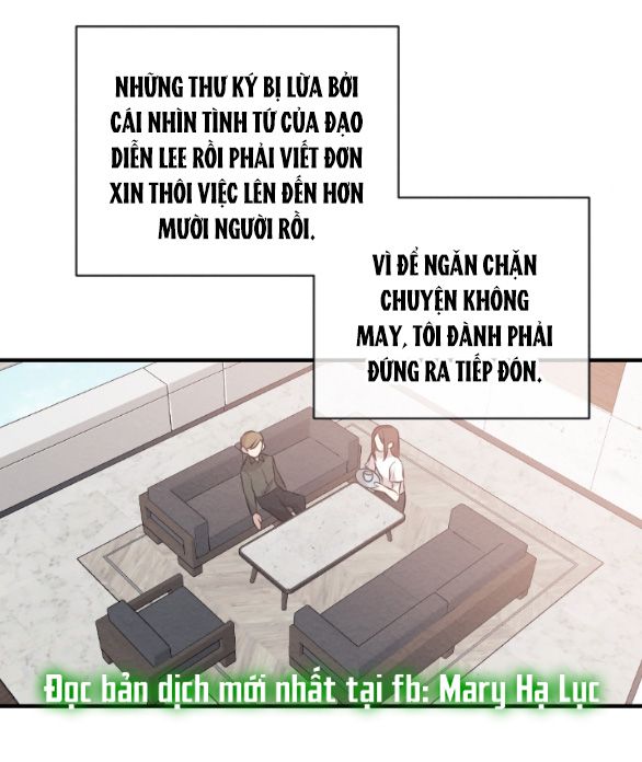 đọc truyện [18+] Đêm Không Thể Vãn Hồi Chương 2.1 ảnh 24 tại Thiên Thai Truyện