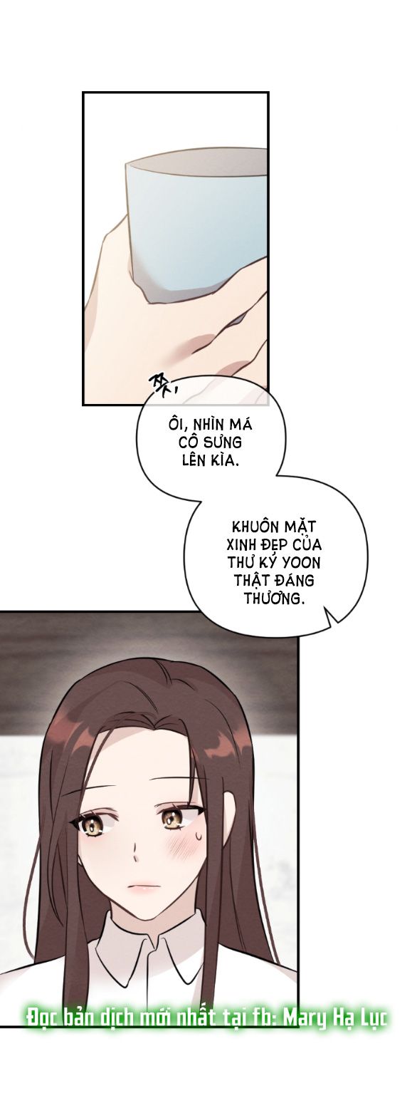 đọc truyện [18+] Đêm Không Thể Vãn Hồi Chương 2.2 ảnh 3 tại Thiên Thai Truyện