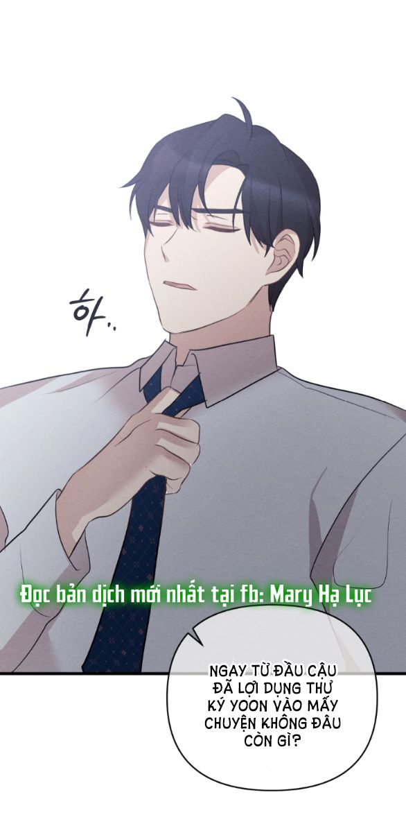 đọc truyện [18+] Đêm Không Thể Vãn Hồi Chương 2.2 ảnh 34 tại Thiên Thai Truyện