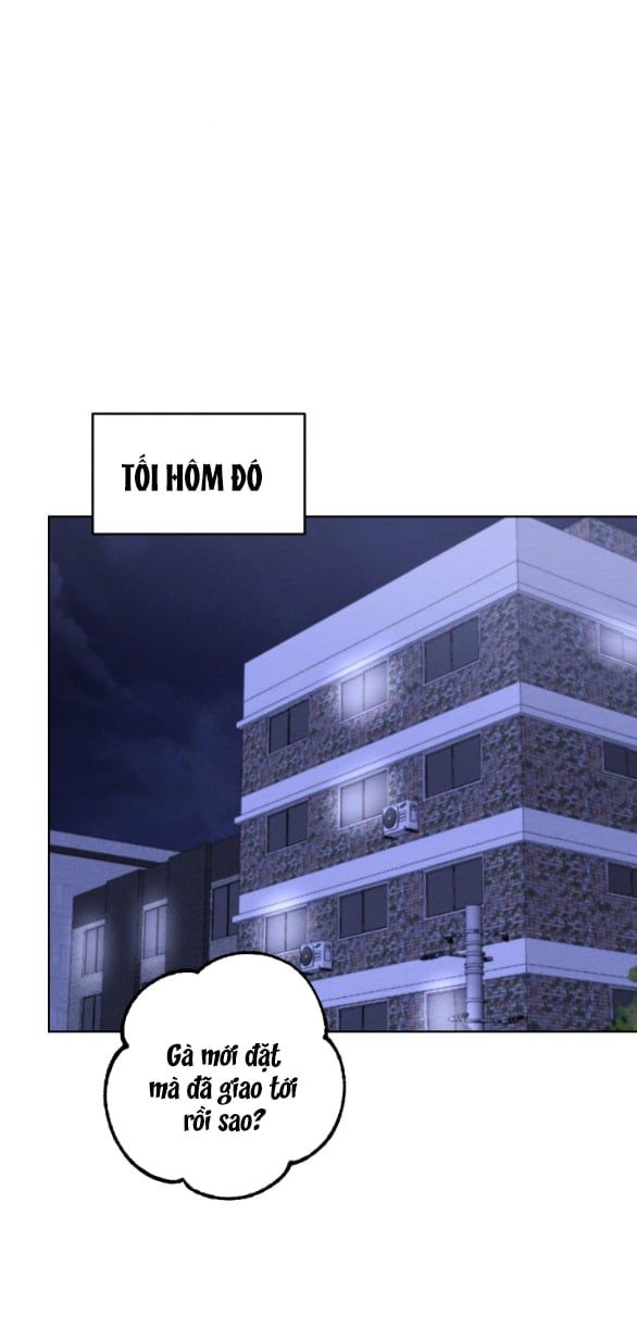 đọc truyện [18+] Đêm Không Thể Vãn Hồi Chương 20.2 ảnh 17 tại Thiên Thai Truyện