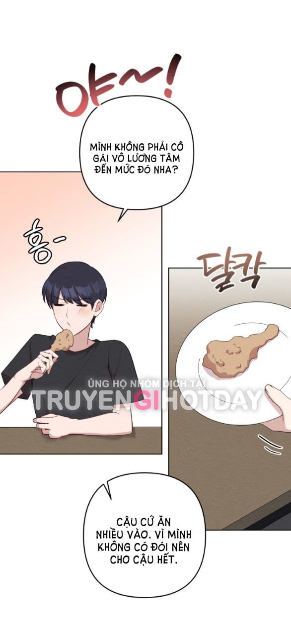 đọc truyện [18+] Đêm Không Thể Vãn Hồi Chương 20.2 ảnh 19 tại Thiên Thai Truyện