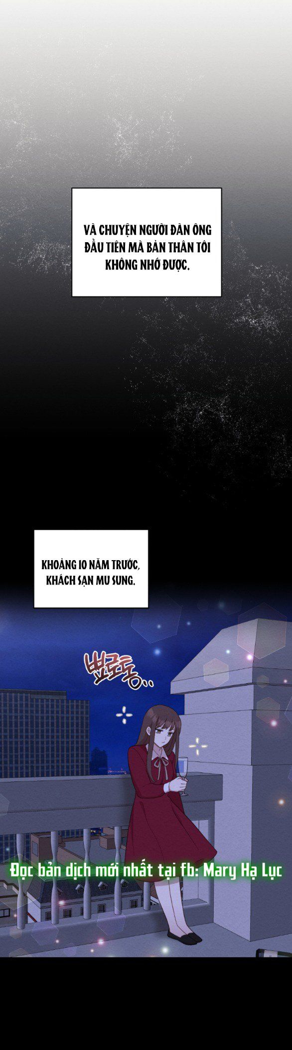 đọc truyện [18+] Đêm Không Thể Vãn Hồi Chương 20.2 ảnh 29 tại Thiên Thai Truyện