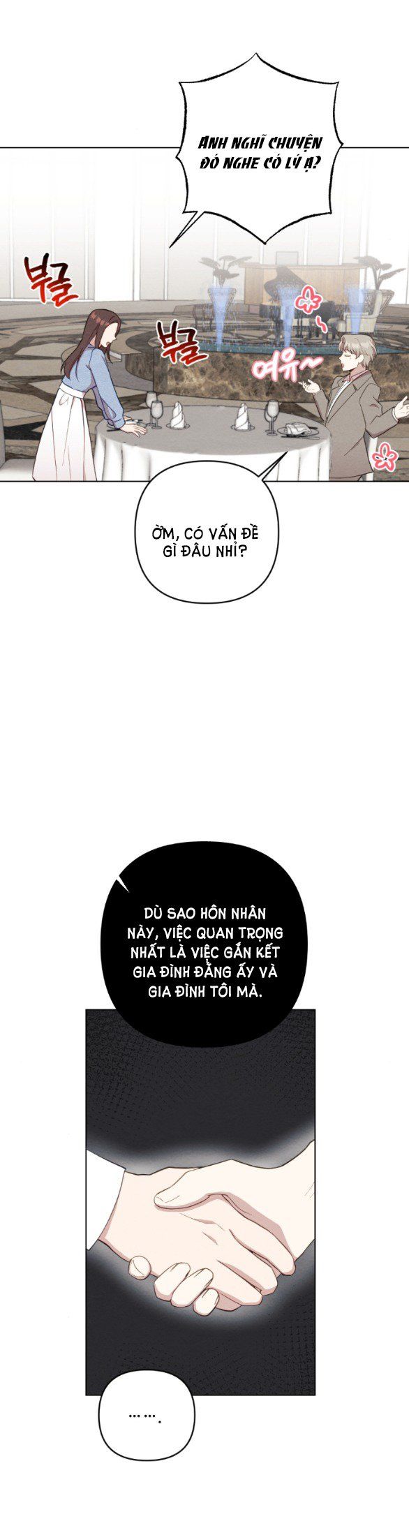 đọc truyện [18+] Đêm Không Thể Vãn Hồi Chương 20.2 ảnh 4 tại Thiên Thai Truyện