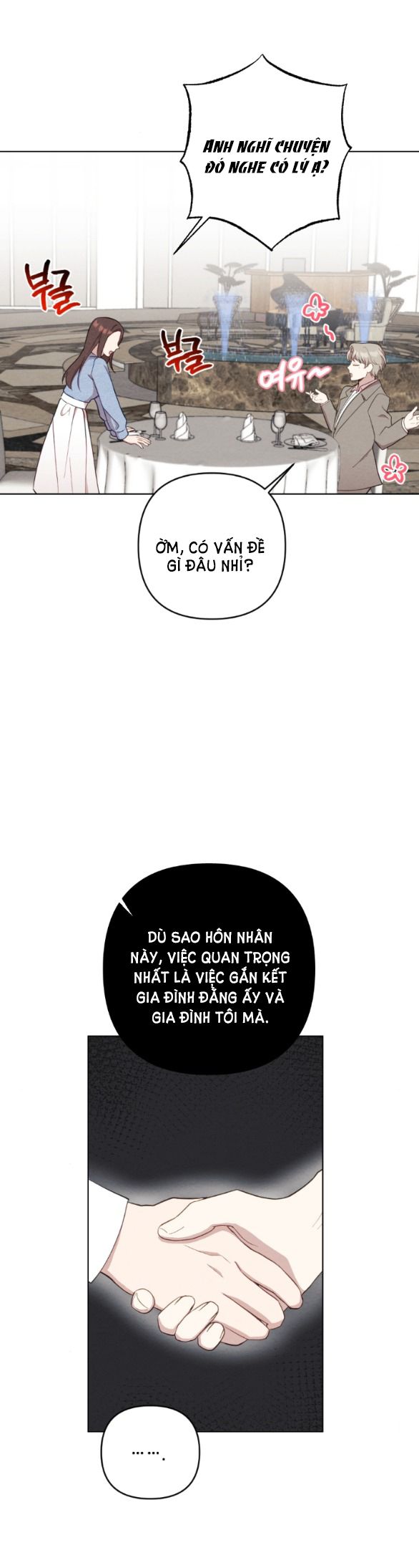đọc truyện [18+] Đêm Không Thể Vãn Hồi Chương 20 ảnh 22 tại Thiên Thai Truyện