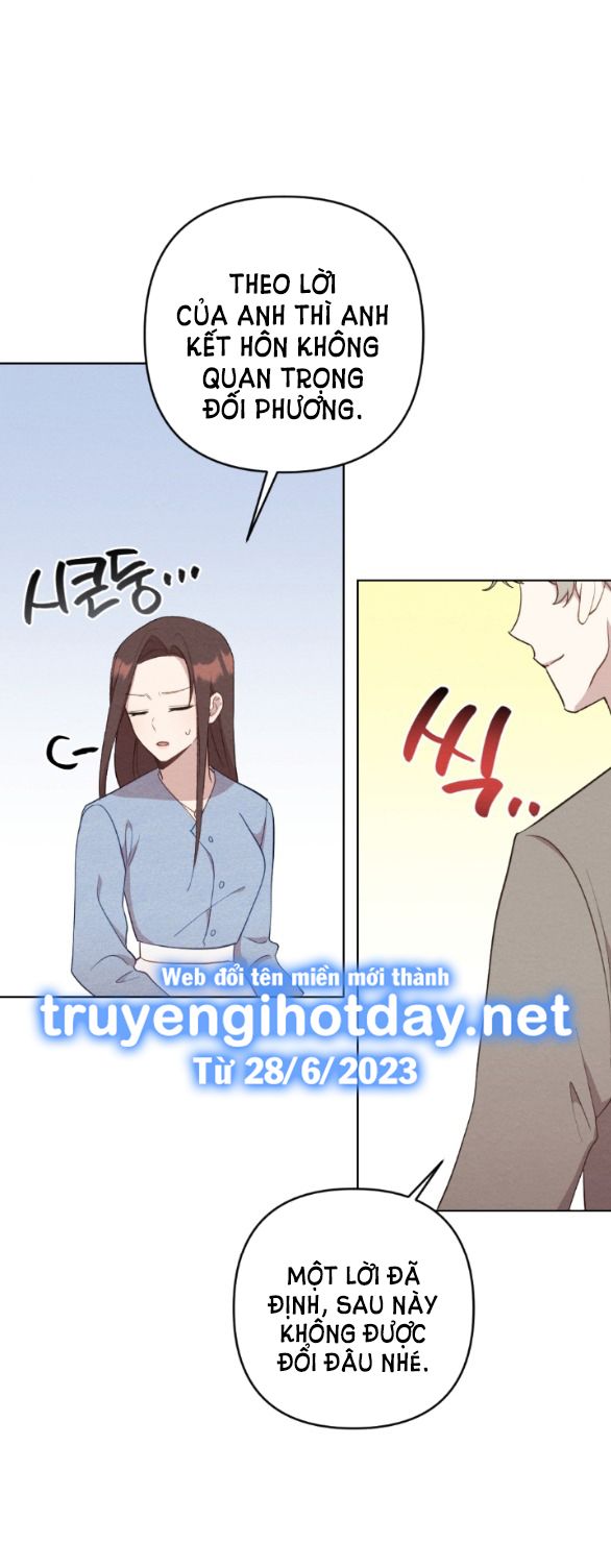 đọc truyện [18+] Đêm Không Thể Vãn Hồi Chương 20 ảnh 25 tại Thiên Thai Truyện