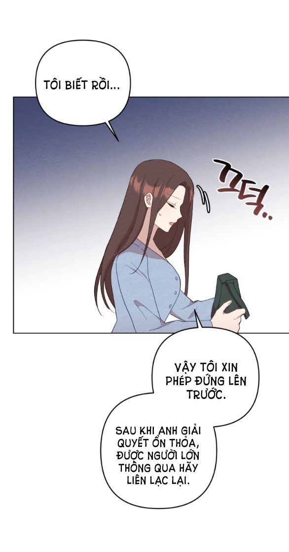 đọc truyện [18+] Đêm Không Thể Vãn Hồi Chương 20 ảnh 27 tại Thiên Thai Truyện