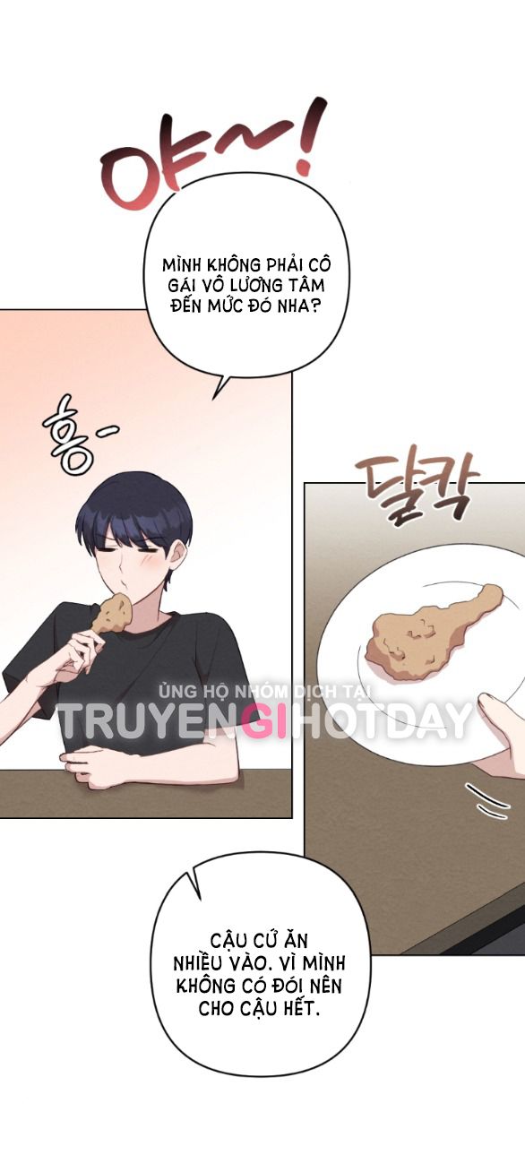 đọc truyện [18+] Đêm Không Thể Vãn Hồi Chương 20 ảnh 33 tại Thiên Thai Truyện