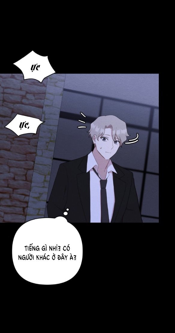 đọc truyện [18+] Đêm Không Thể Vãn Hồi Chương 21 ảnh 11 tại Thiên Thai Truyện