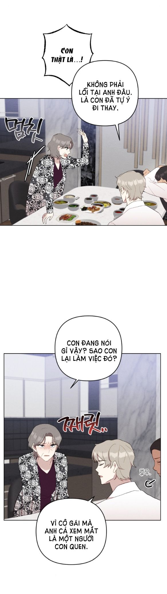 đọc truyện [18+] Đêm Không Thể Vãn Hồi Chương 21 ảnh 42 tại Thiên Thai Truyện