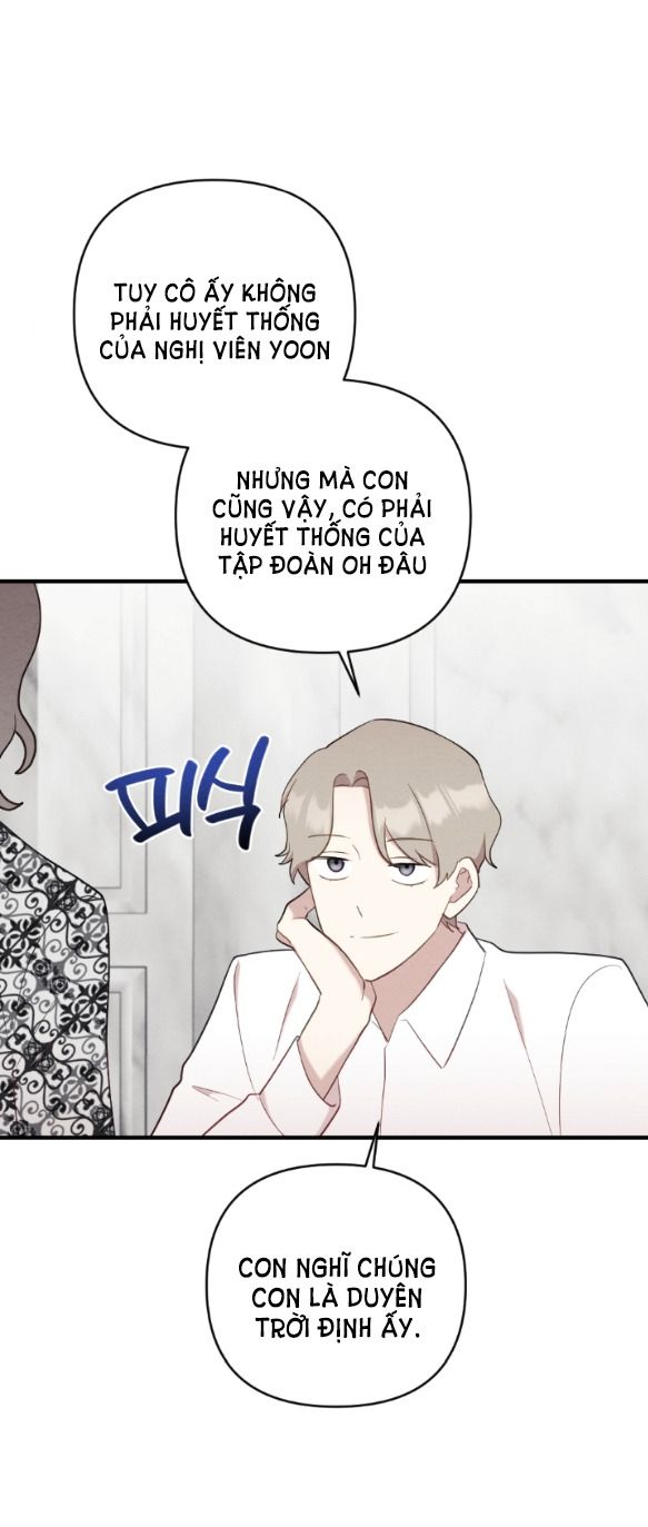 đọc truyện [18+] Đêm Không Thể Vãn Hồi Chương 22.1 ảnh 20 tại Thiên Thai Truyện