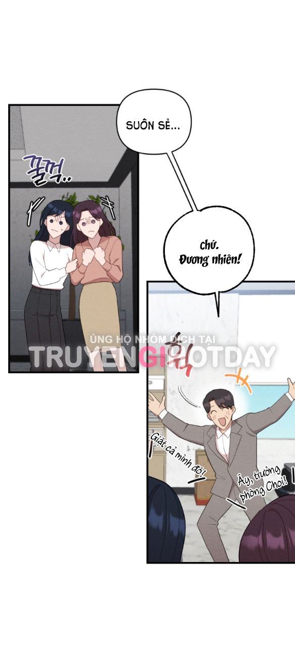 đọc truyện [18+] Đêm Không Thể Vãn Hồi Chương 22.2 ảnh 18 tại Thiên Thai Truyện