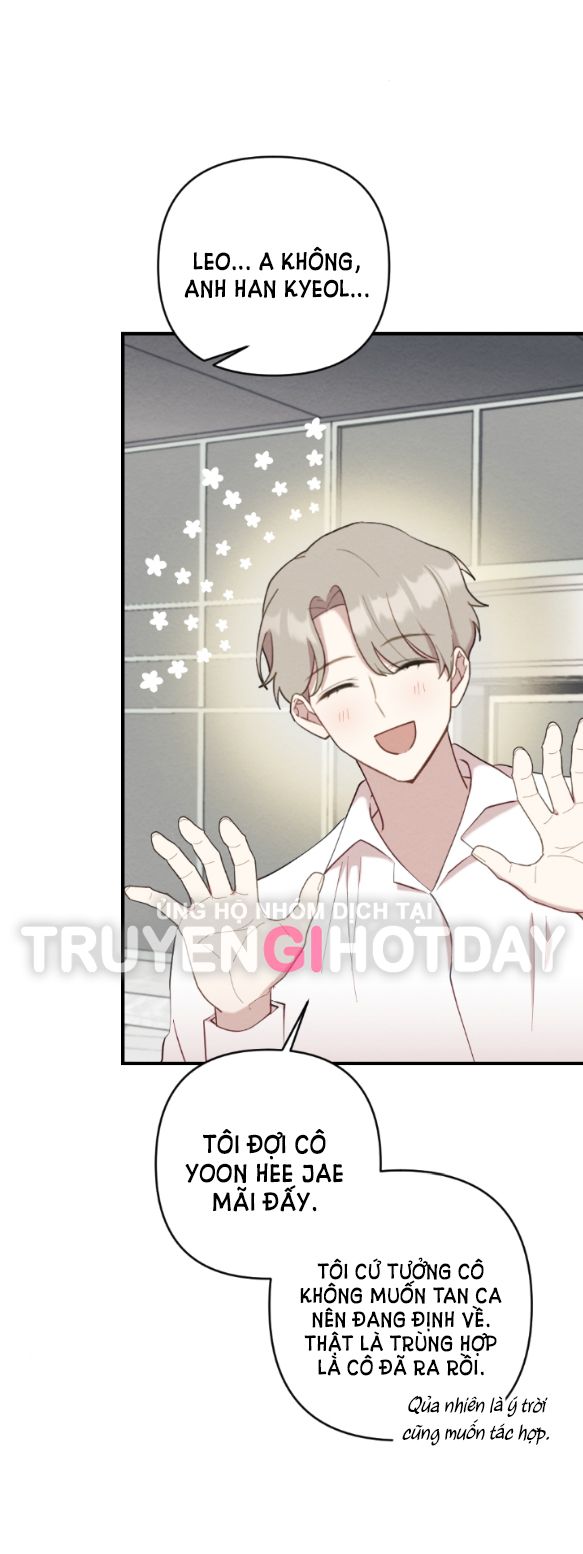 đọc truyện [18+] Đêm Không Thể Vãn Hồi Chương 23 ảnh 26 tại Thiên Thai Truyện