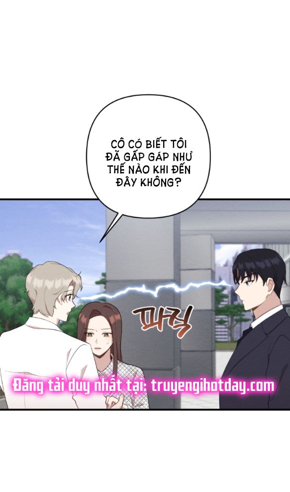 đọc truyện [18+] Đêm Không Thể Vãn Hồi Chương 23 ảnh 33 tại Thiên Thai Truyện