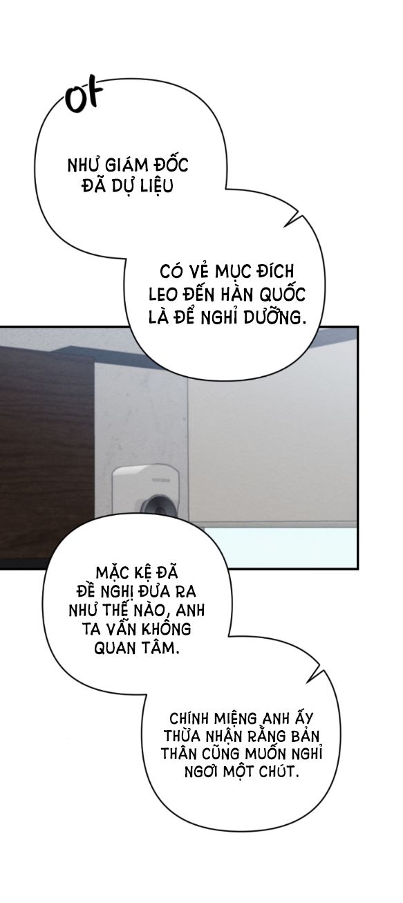 đọc truyện [18+] Đêm Không Thể Vãn Hồi Chương 23 ảnh 9 tại Thiên Thai Truyện