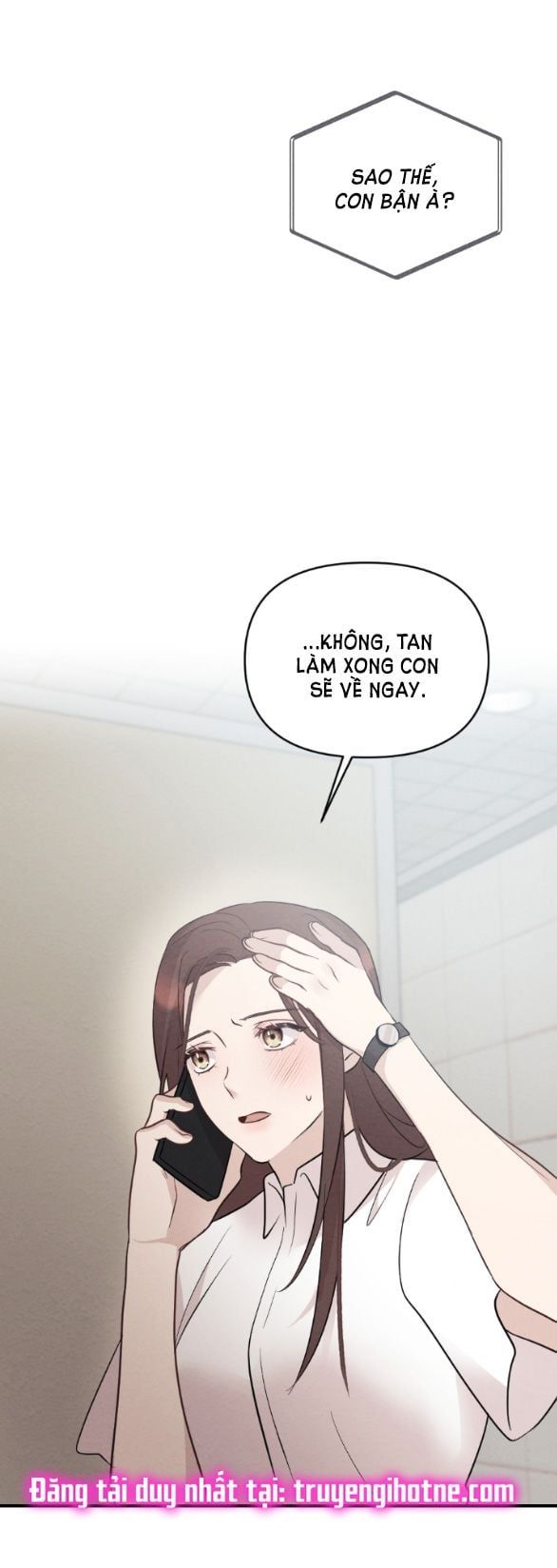 đọc truyện [18+] Đêm Không Thể Vãn Hồi Chương 3.1 ảnh 14 tại Thiên Thai Truyện