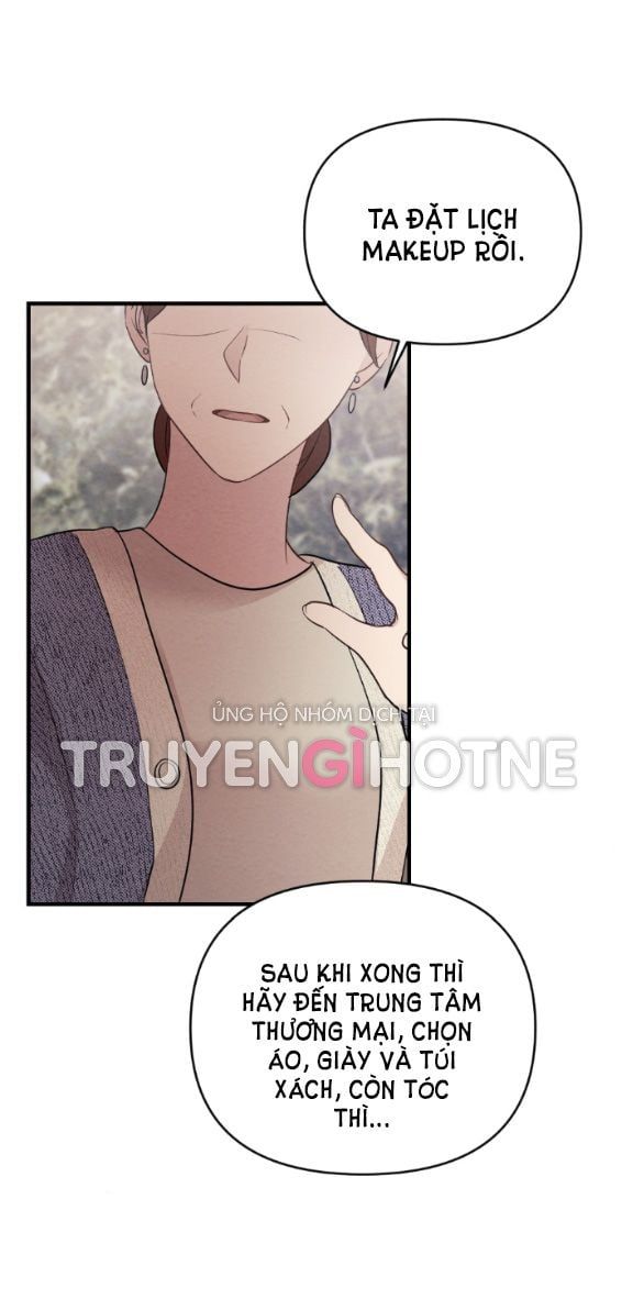 đọc truyện [18+] Đêm Không Thể Vãn Hồi Chương 3.1 ảnh 25 tại Thiên Thai Truyện