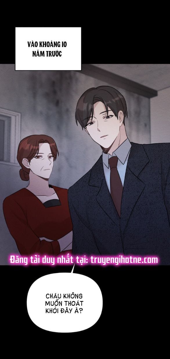 đọc truyện [18+] Đêm Không Thể Vãn Hồi Chương 3.1 ảnh 31 tại Thiên Thai Truyện