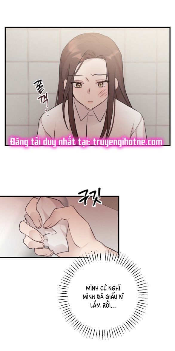 đọc truyện [18+] Đêm Không Thể Vãn Hồi Chương 3.1 ảnh 8 tại Thiên Thai Truyện