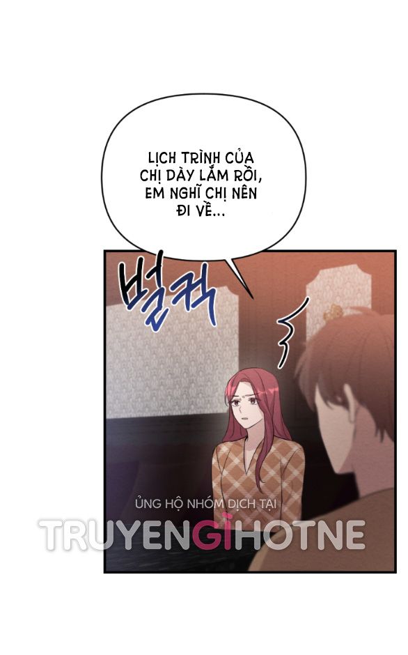 đọc truyện [18+] Đêm Không Thể Vãn Hồi Chương 3 ảnh 50 tại Thiên Thai Truyện