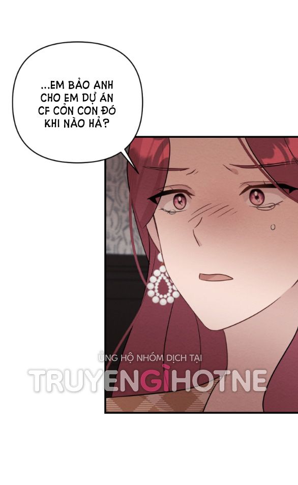 đọc truyện [18+] Đêm Không Thể Vãn Hồi Chương 4.1 ảnh 12 tại Thiên Thai Truyện