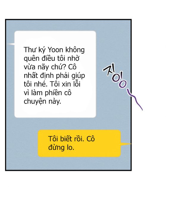 đọc truyện [18+] Đêm Không Thể Vãn Hồi Chương 4.2 ảnh 11 tại Thiên Thai Truyện
