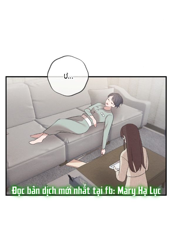 đọc truyện [18+] Đêm Không Thể Vãn Hồi Chương 4 ảnh 22 tại Thiên Thai Truyện