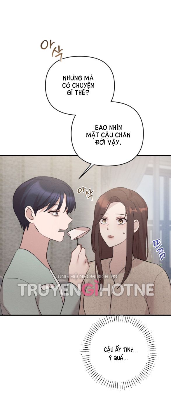 đọc truyện [18+] Đêm Không Thể Vãn Hồi Chương 4 ảnh 25 tại Thiên Thai Truyện