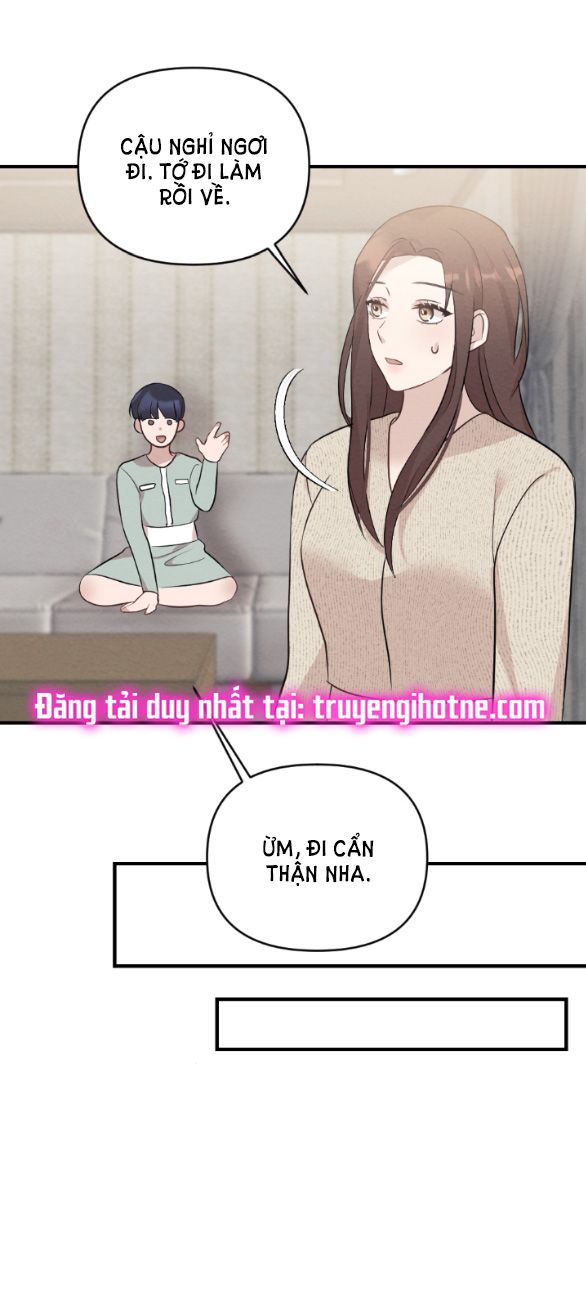 đọc truyện [18+] Đêm Không Thể Vãn Hồi Chương 4 ảnh 28 tại Thiên Thai Truyện