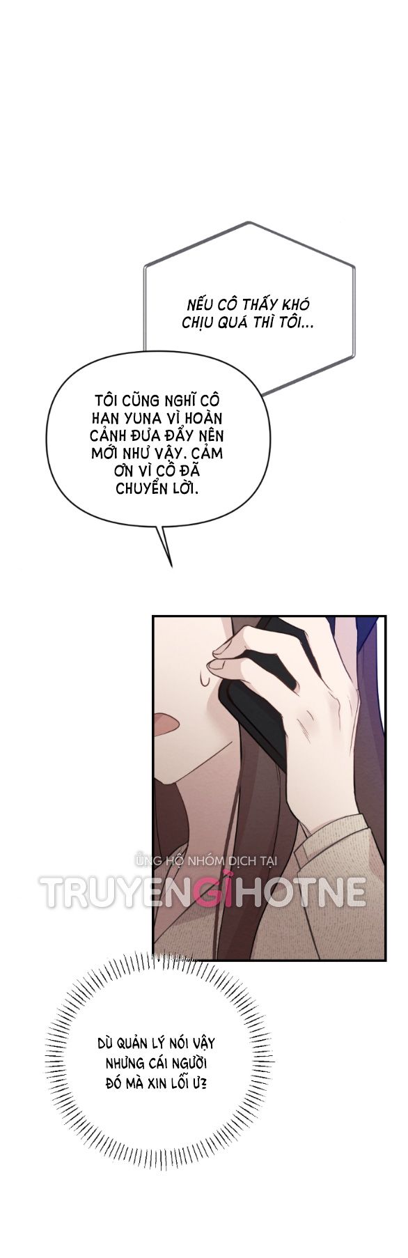 đọc truyện [18+] Đêm Không Thể Vãn Hồi Chương 4 ảnh 36 tại Thiên Thai Truyện