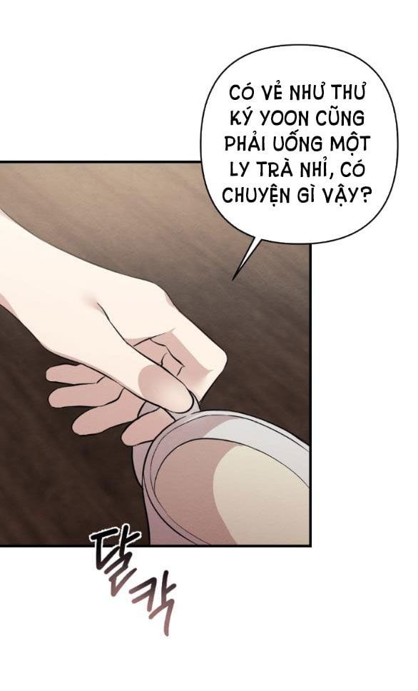 đọc truyện [18+] Đêm Không Thể Vãn Hồi Chương 5.1 ảnh 3 tại Thiên Thai Truyện
