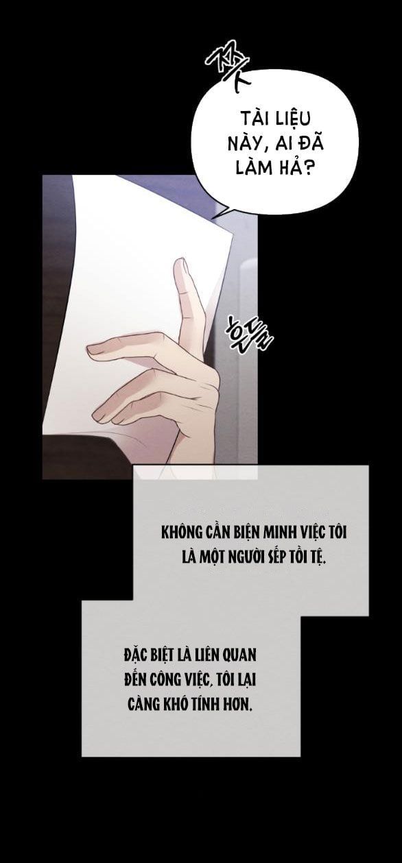 đọc truyện [18+] Đêm Không Thể Vãn Hồi Chương 5.1 ảnh 22 tại Thiên Thai Truyện