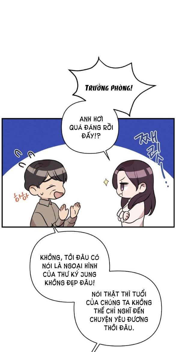 đọc truyện [18+] Đêm Không Thể Vãn Hồi Chương 5.2 ảnh 19 tại Thiên Thai Truyện
