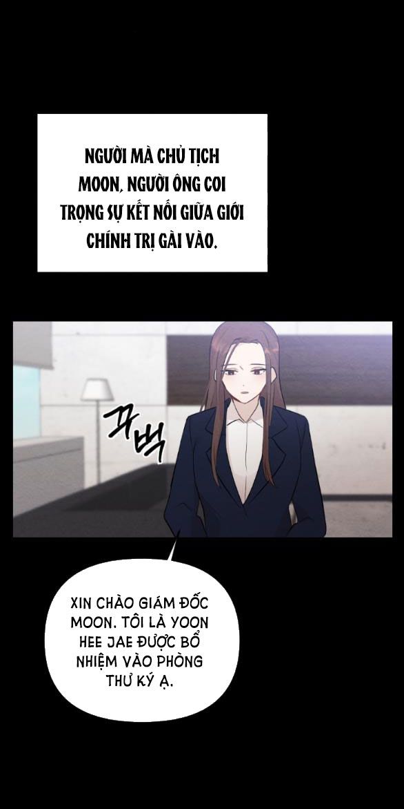 đọc truyện [18+] Đêm Không Thể Vãn Hồi Chương 5 ảnh 18 tại Giả Dược