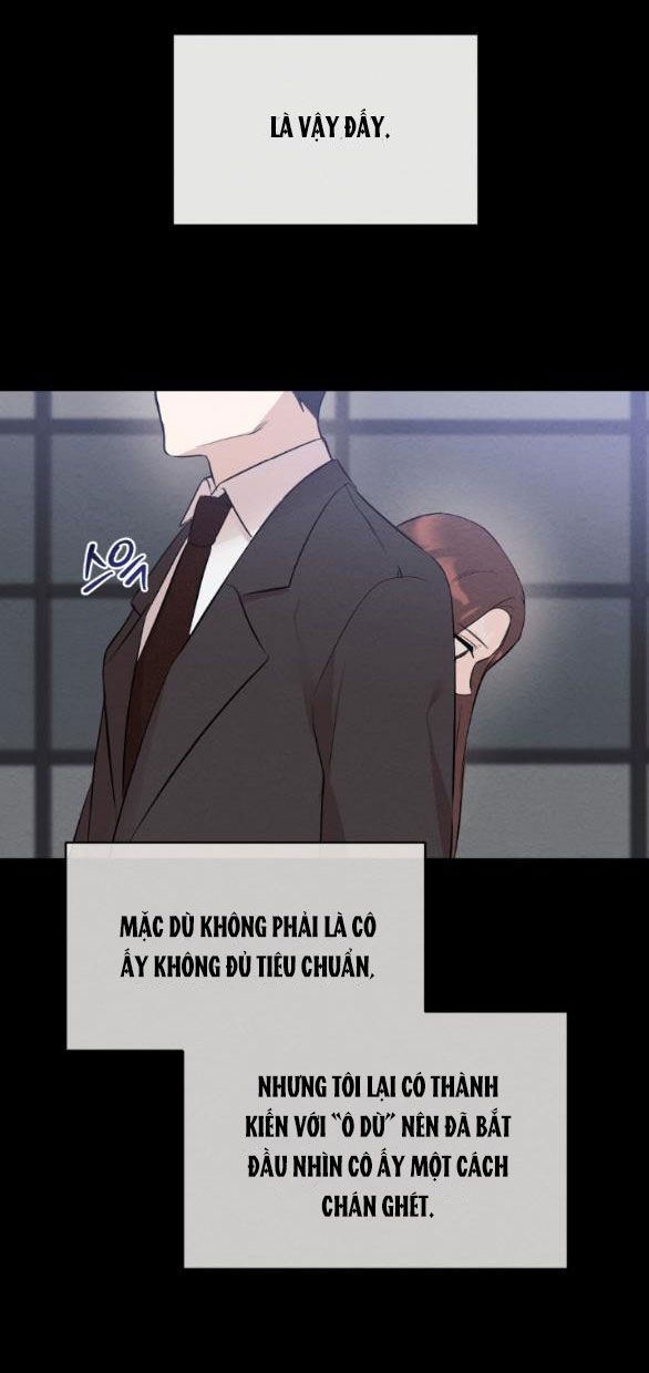 đọc truyện [18+] Đêm Không Thể Vãn Hồi Chương 5 ảnh 20 tại Giả Dược