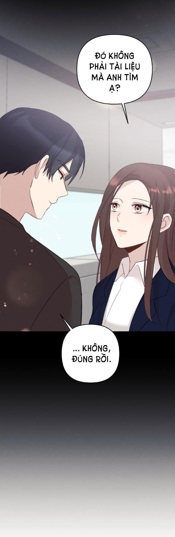 đọc truyện [18+] Đêm Không Thể Vãn Hồi Chương 5 ảnh 25 tại Giả Dược