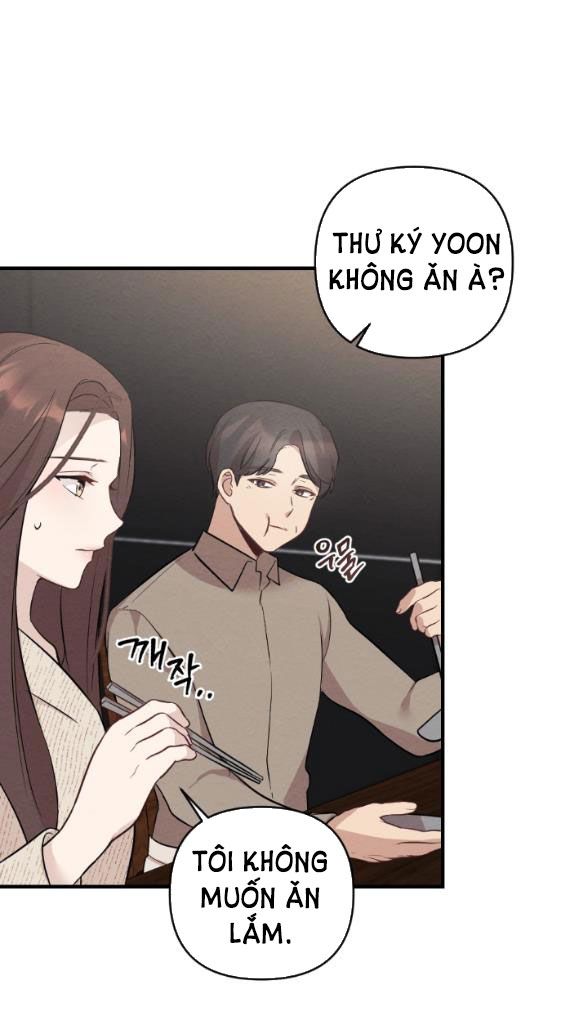 đọc truyện [18+] Đêm Không Thể Vãn Hồi Chương 5 ảnh 31 tại Giả Dược