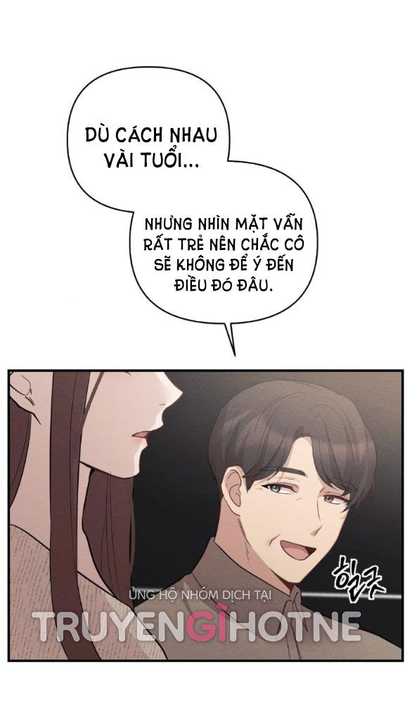 đọc truyện [18+] Đêm Không Thể Vãn Hồi Chương 5 ảnh 39 tại Giả Dược