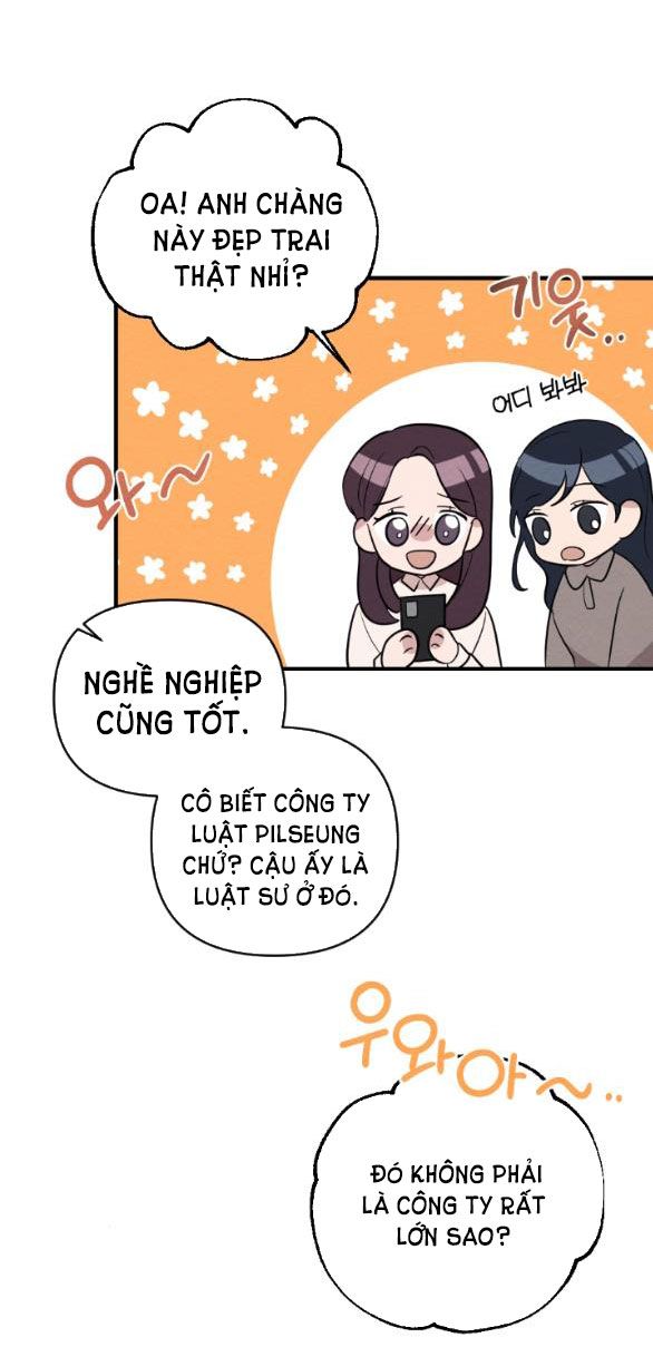 đọc truyện [18+] Đêm Không Thể Vãn Hồi Chương 5 ảnh 43 tại Giả Dược