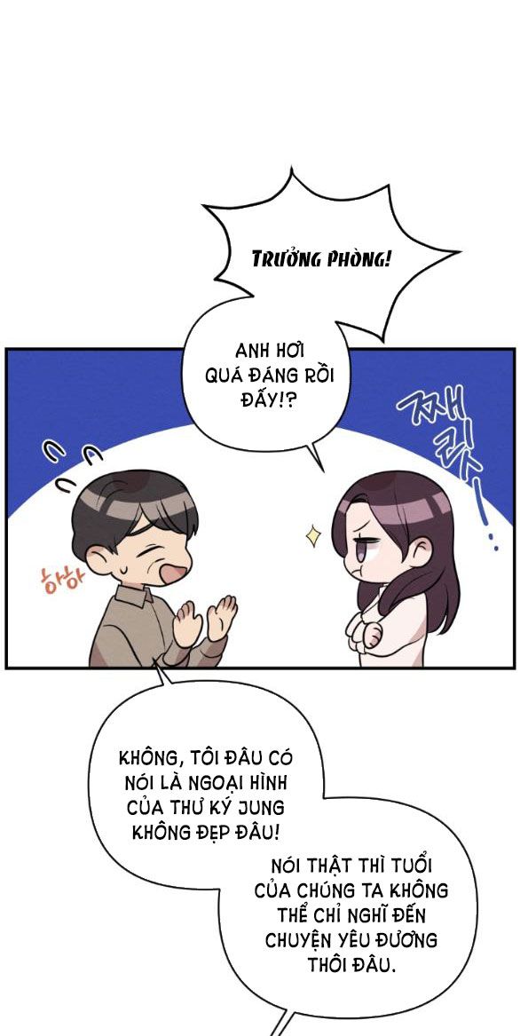 đọc truyện [18+] Đêm Không Thể Vãn Hồi Chương 5 ảnh 48 tại Giả Dược