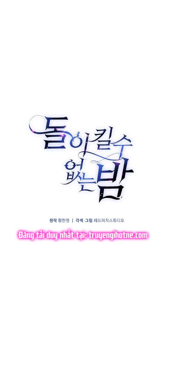đọc truyện [18+] Đêm Không Thể Vãn Hồi Chương 5 ảnh 7 tại Giả Dược