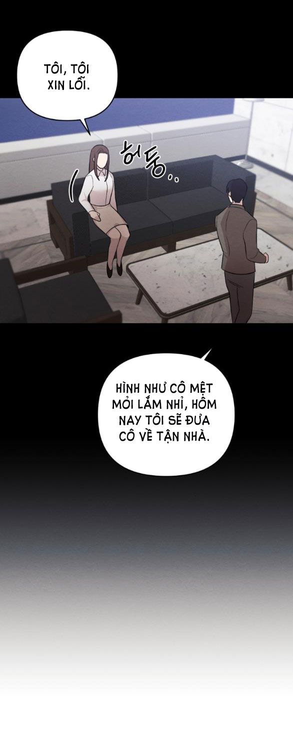 đọc truyện [18+] Đêm Không Thể Vãn Hồi Chương 6.2 ảnh 20 tại Thiên Thai Truyện