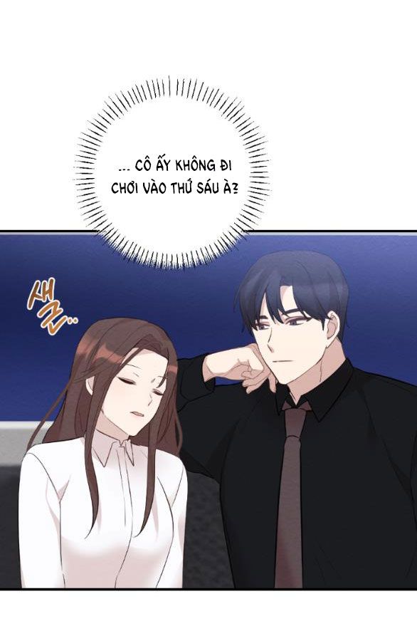đọc truyện [18+] Đêm Không Thể Vãn Hồi Chương 6.2 ảnh 6 tại Thiên Thai Truyện