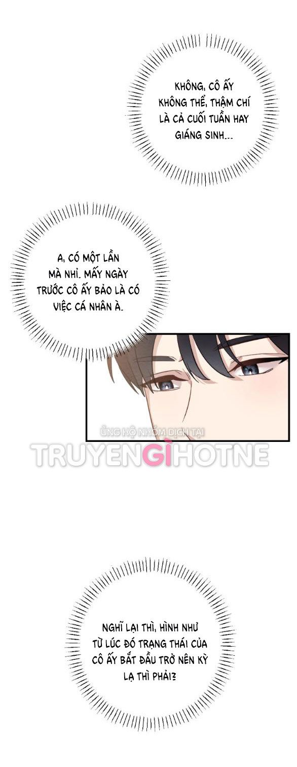 đọc truyện [18+] Đêm Không Thể Vãn Hồi Chương 6.2 ảnh 7 tại Thiên Thai Truyện