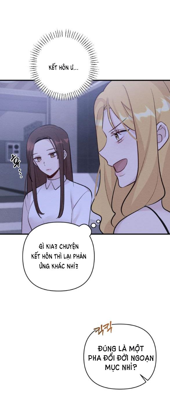 đọc truyện [18+] Đêm Không Thể Vãn Hồi Chương 7 ảnh 28 tại Giả Dược