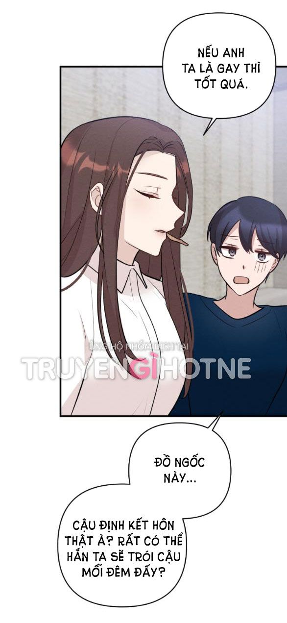 đọc truyện [18+] Đêm Không Thể Vãn Hồi Chương 7 ảnh 47 tại Giả Dược